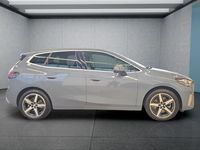 Gebraucht BMW 223 Active Tourer 218 PS (160 kW) 2023 Grau Van / Kleinbus