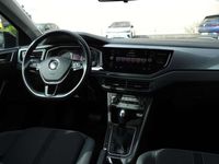 gebraucht VW Polo Highline