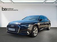 Gebraucht Audi A6 Sport 286 PS (210 kW) 2021 Schwarz Kombi