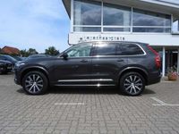 gebraucht Volvo XC90 B5 D AWD Aut. Plus Bright/ACC/Standhzg/Navi