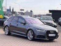 Gebraucht Audi A6 Competition 326 PS (239 kW) 2018 Grau Kombi