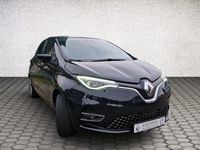 Gebraucht Renault Zoe Intens 100 kW (136 PS) 2020 Black pearlschwarz metallic Kleinwagen
