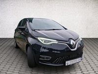gebraucht Renault Zoe (ohne Batterie) Z.E. 50 INTENS