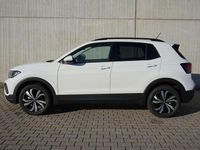 Neu VW T-Cross 116 PS (85 kW) 2026 Pure weiß SUV
