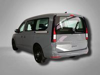 Neu VW Caddy Maxi 122 PS (89 kW) 2026 Pure grey pure grey Van / Kleinbus