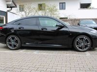 gebraucht BMW 218 218 Baureihe 2 Gran Coupe i M Sport