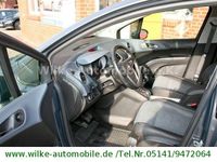 Gebraucht Opel Meriva Innovation 140 PS (102 kW) 2013 Grau Van / Kleinbus