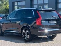 Gebraucht Volvo XC90 Plus 235 PS (172 kW) 2024 Onyx black metallic SUV