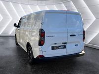 Neu Ford Transit Custom Trend 232 PS (170 kW) 2026 Weiss Van