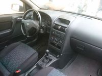 gebraucht Opel Astra Astra1.8 Edition 2000