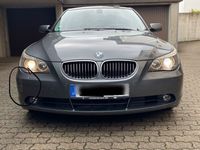gebraucht BMW 525 i Automatik