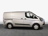 gebraucht Ford Transit Custom 340 L1H1 EcoBoost PHEV Trend