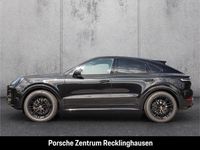 Gebraucht Porsche Cayenne 470 PS (345 kW) 2025 Schwarz SUV