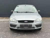 gebraucht Ford Focus Turnier Trend 2.0 *AHK* *PDC* *Klima*