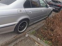 Gebraucht BMW 530 184 PS (135 kW) 1999 Limousine