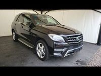 gebraucht Mercedes ML250 