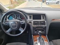 Gebraucht Audi Q7 239 PS (175 kW) 2009 Weiß SUV
