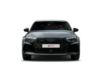 Gebraucht Audi RS3 Sport 400 PS (294 kW) 2026 Grau Limousine