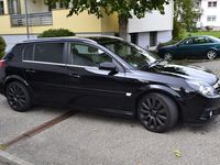 gebraucht Opel Signum Sport V6 3.0l zu verkaufen