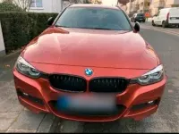 Gebraucht BMW 330 M Sport 258 PS (189 kW) 2018 Andere farben Kombi