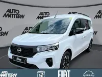 Gebraucht Nissan Townstar Tekna 130 PS (95 kW) 2026 Weiß Kombi