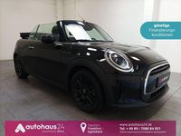 Gebraucht Mini ONE Essential 102 PS (75 kW) 2022 Schwarz Kleinwagen