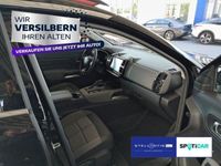 gebraucht Citroën C5 Aircross Automatik