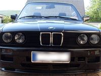 gebraucht BMW 325 Cabriolet 