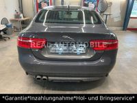 Gebraucht Jaguar XE Prestige 179 PS (131 kW) 2016 Grau Limousine