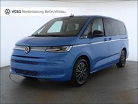 Second-hand VW Multivan Style 177 CP (130 kW) 2025 Monovolum