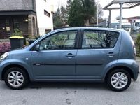 gebraucht Daihatsu Sirion 1,3