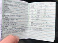 Gebraucht Opel Astra 136 PS (100 kW) 2014 Grau Kombi