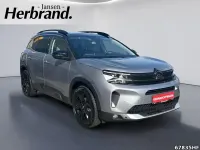 Gebraucht Citroën C5 Aircross 136 PS (100 kW) 2023 Grau SUV