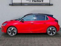 Gebraucht Opel Corsa-e Edition 100 kW (136 PS) 2022 Unbekannt (metallic) Kleinwagen