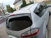 gebraucht Ford S-MAX 7 Sitzer