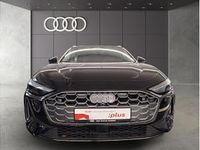 Gebraucht Audi A5 Advanced 150 PS (110 kW) 2025 Mythosschwarz metallic/mythoss Kombi