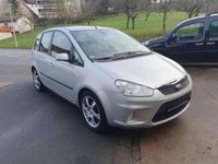 gebraucht Ford C-MAX 1.6 Ambiente