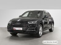 gebraucht Audi Q5 55 TFSI e qu S line