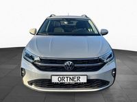 Neu VW Taigo Life 95 PS (69 kW) 2025 Ascotgrau SUV