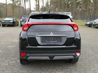 Gebraucht Mitsubishi Eclipse Cross Edition 163 PS (119 kW) 2019 Schwarz SUV