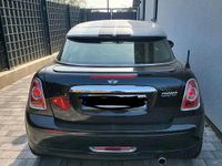 Gebraucht Mini Cooper Coupé 122 PS (89 kW) 2012 Andere farben Coupé