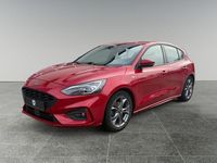 Gebraucht Ford Focus ST-Line 150 PS (110 kW) 2020 Rot Limousine