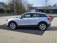 gebraucht Audi Q2 35 TFSI Design inkl. Garantie!