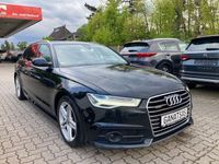 Gebraucht Audi A6 Sport 320 PS (235 kW) 2017 Schwarz Kombi