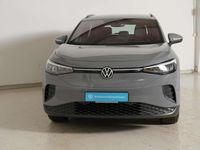 Gebraucht VW ID.4 Pro Performance 150 kW (204 PS) 2023 Grau SUV