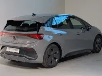 Gebraucht Cupra Born 150 kW (204 PS) 2023 Grau Kleinwagen
