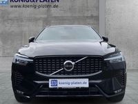 Gebraucht Volvo XC60 Plus 197 PS (144 kW) 2023 Schwarz SUV