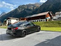 Gebraucht BMW M340 Performance 340 PS (250 kW) 2020 Schwarz Limousine