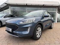 gebraucht Ford Kuga Cool & Connect+Winter-Paket