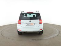 gebraucht Skoda Yeti 1.2 TSI Joy, Benzin, 14.830 €